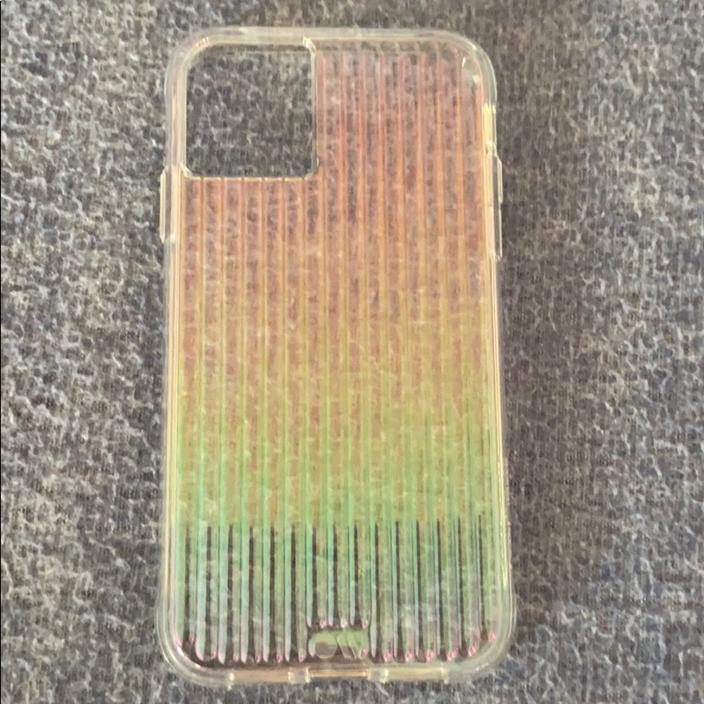iPhone 11 casemate case